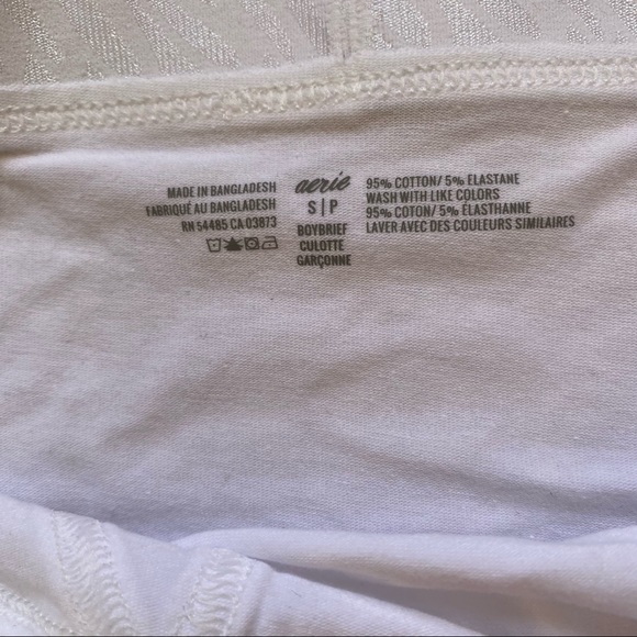 3pc. VS & Aerie Intimate’s Set retail $68 - Picture 13 of 14